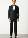 Business suits