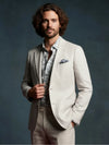 Casual Tailoring
