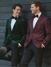 Tuxedo Suits