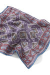 McLaren Pocket Square