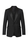 Black Tuxedo Jacket N