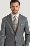 Braithwaite Notch Lapel Jacket