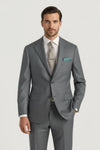 Braithwaite Notch Lapel Jacket