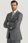 Braithwaite Notch Lapel Jacket