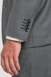 Braithwaite Notch Lapel Jacket