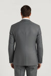 Braithwaite Notch Lapel Jacket