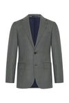 Braithwaite Notch Lapel Jacket