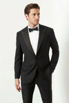 Guyra Peak Tuxedo Jacket