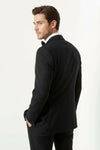Guyra Peak Tuxedo Jacket