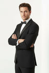 Guyra Peak Tuxedo Jacket