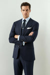 Harvey Jacket Kingston