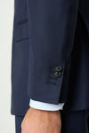 Harvey Jacket Kingston