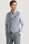 Sutton Jacket