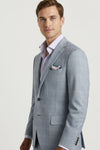 Sutton Jacket
