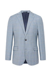 Sutton Jacket